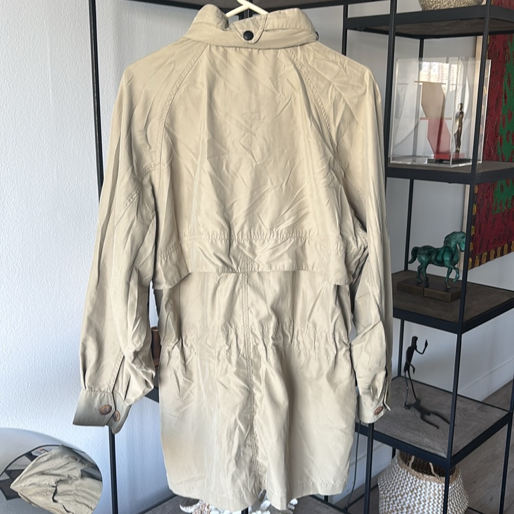 Fila Rain Jacket - Picture 4 of 4